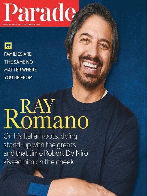 Title details for Parade by The Arena Platform, Inc. - Available